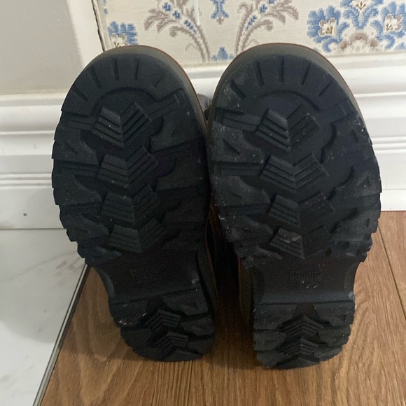 Cougar Stark Kids boots in size 6 - Picture 7 of 11